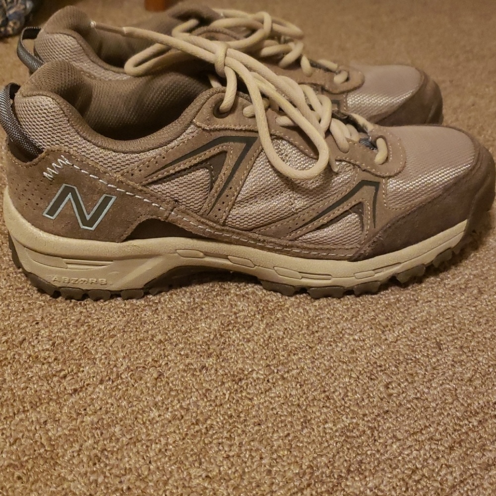 New Balance ABZORB 659